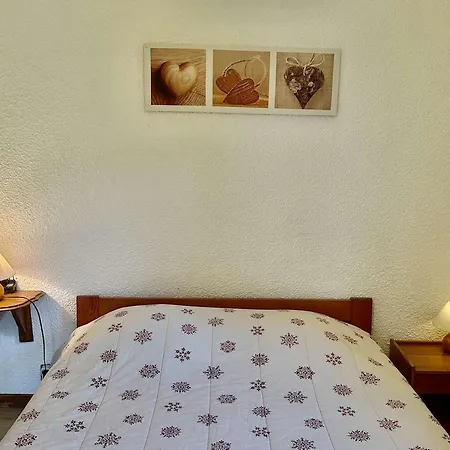 Triplex, Animaux Et Parking - 10 Pers. - Fr-1-871-42 Valloire