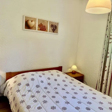 Triplex, Animaux Et Parking - 10 Pers. - Fr-1-871-42 Appartement