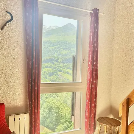 Triplex, Animaux Et Parking - 10 Pers. - Fr-1-871-42 Appartement Valloire