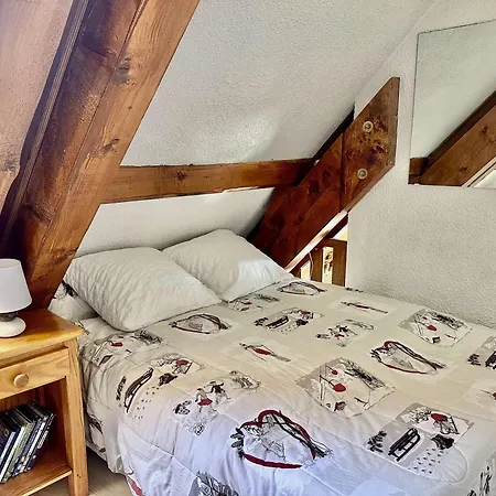 Triplex, Animaux Et Parking - 10 Pers. - Fr-1-871-42 *