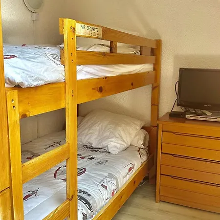 Appartement Triplex, Animaux Et Parking - 10 Pers. - Fr-1-871-42 *